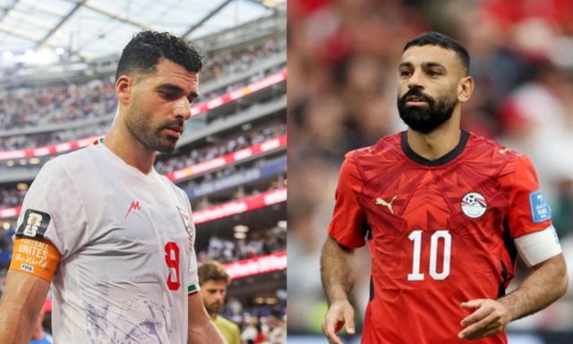 Il "Pride Match" Egitto-Iran si fa rovente: "Evitate eventi Lgbtq+". La Fifa: "Tutti sono benvenuti"
