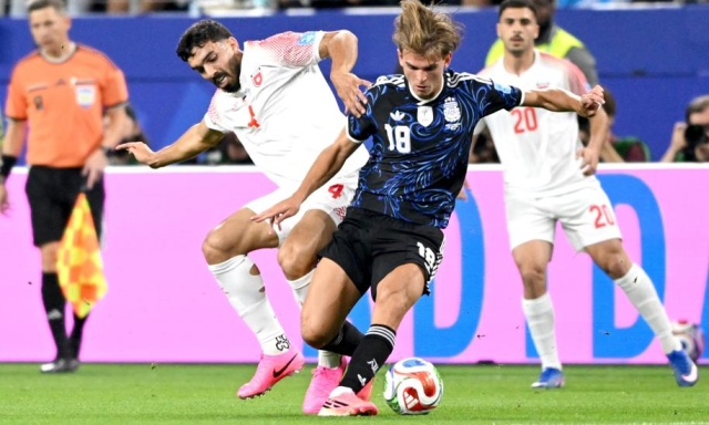 Nico Paz e i suoi padri: da Pablo a Messi, così cresce il futuro dell'Argentina. "E sul Como..."