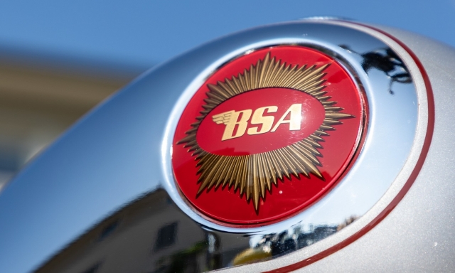 BSA accelera in Italia: rete vendita potenziata, nuovi modelli e ambizioni globali
