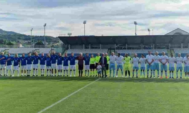 "Sfida per la vittoria": a San Marino sport, solidarietà, ricerca e inclusione