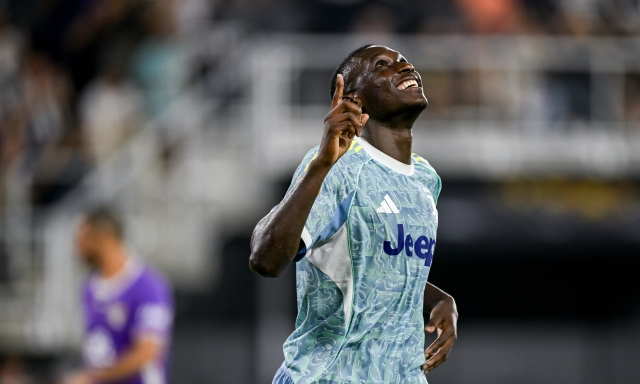 Juve-Kolo Muani, ci siamo! Carnevali accelera, accordo a un passo, al raduno ci sarà. I dettagli