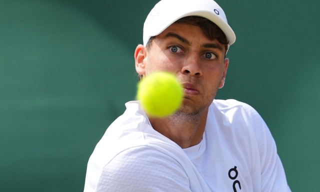 Cobolli in cerca di rivincite, Paolini di conferme: il programma del lunedì a Wimbledon