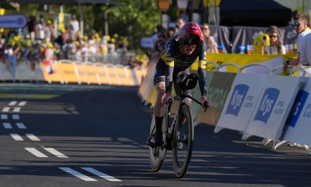 Tour, il percorso della seconda tappa: Van der Poel favorito, sarà sfida con Pogacar e Vingegaard