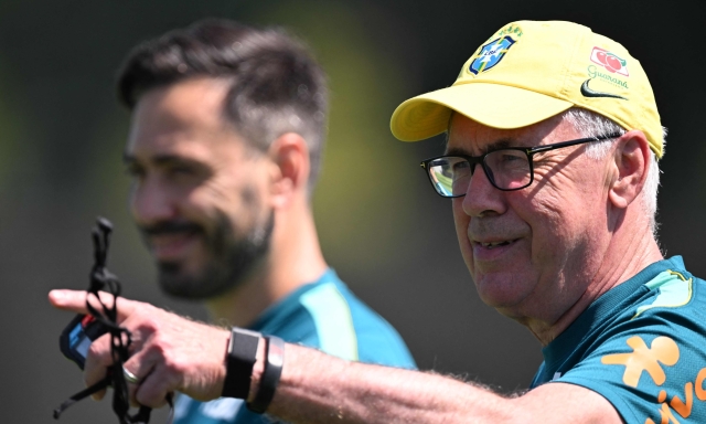 Ancelotti dà i voti al Mondiale del Brasile: "5 col Marocco, poi meglio. Che felicità col Giappone"