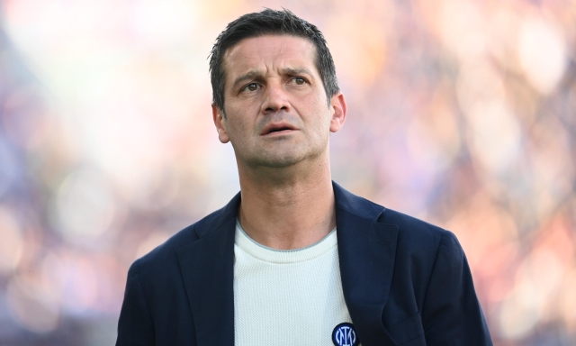 Chivu l'americano: vacanza a Miami tra palme, Lautaro e qualche giovane emergente