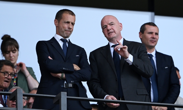 Uefa, durissimo attacco alla Fifa per il caso Balogun: "Compromessa la credibilità del Mondiale"