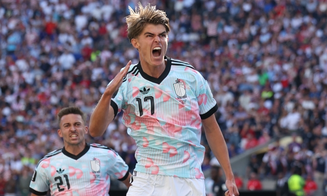 Fantacampionato Mondiale, i 3 top e i 3 flop di Stati Uniti-Belgio