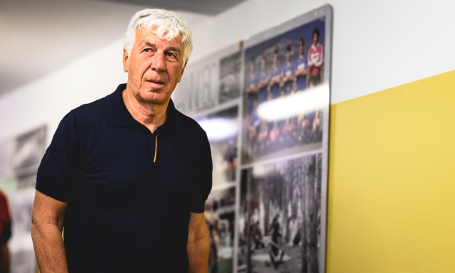 Roma, Gasperini: "Bene i rinnovi. La Champions sarà durissima, dovremo attrezzarci bene"