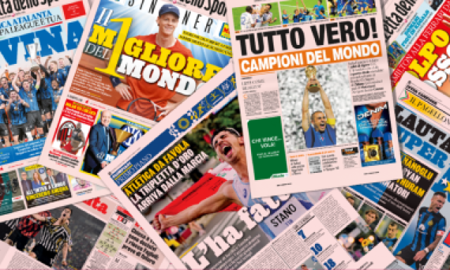 Il nuovo calendario delle newsletter di Gazzetta.it: da oggi il mercoledì c'è il Calciomercato