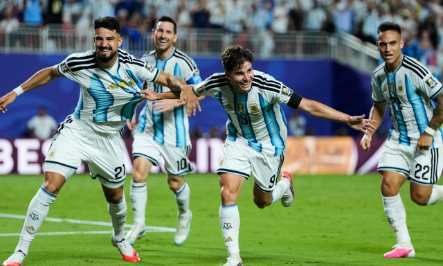 Fantacampionato Mondiale, i 3 top e i 3 flop di Argentina-Svizzera