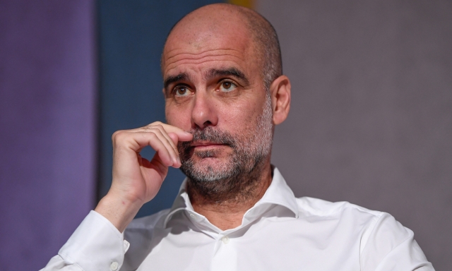 Maldini e Leonardo, blitz da Guardiola: se Pep dice no, è pronto Pirlo. I dettagli