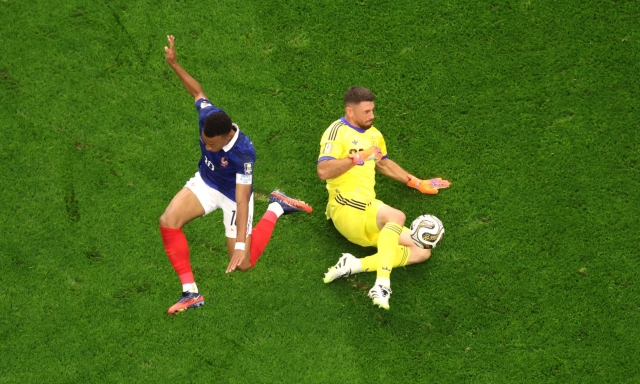 Fantacampionato Mondiale, i portieri da schierare nell'ultima giornata