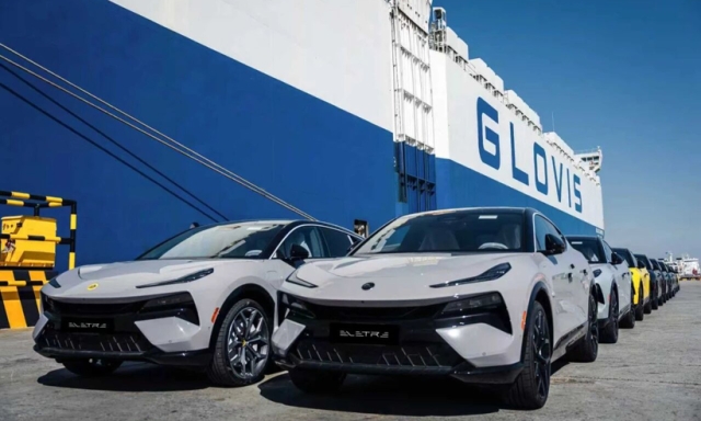 Il gioco dei dazi: Lotus Eletre per il Canada in cambio di colza e maiale per la Cina