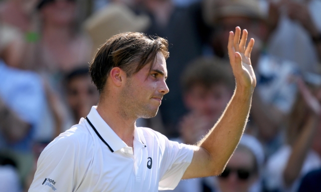 Da Cobolli e Sonego a Darderi e Arnaldi: i risultati degli italiani negli Atp 250
