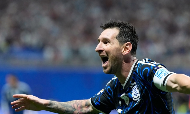 Fantacampionato Mondiale, i 3 top e i 3 flop di Inghilterra-Argentina