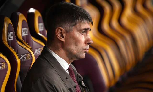Gasp voleva tenere Celik, Massara glielo soffia: l'irritazione della Roma per la "vendetta" dell'ex ds