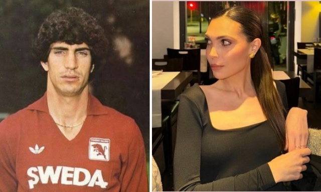 Lutto per l'ex Torino e Napoli Francini: dopo una lunga malattia è morta la figlia di 28 anni
