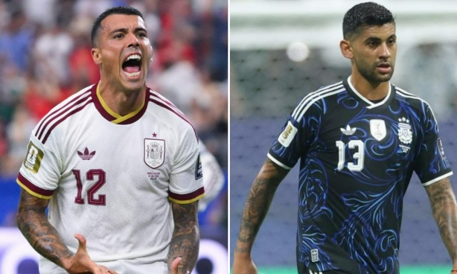 Finalissima Mondiale, non è solo Yamal-Messi: occhio anche ai difensori goleador