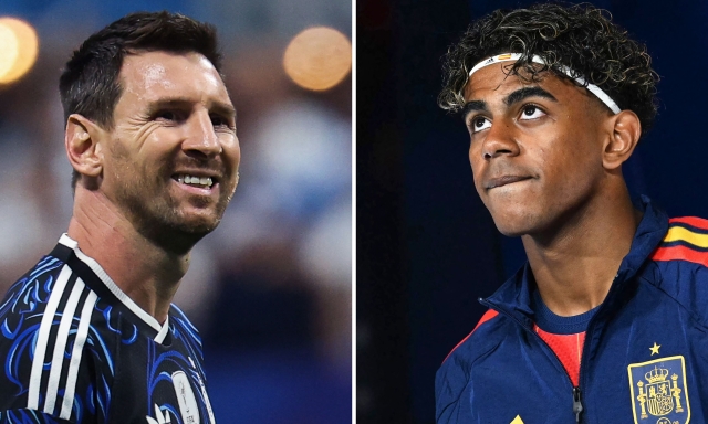 Filosofie opposte, Messi contro Lamine Yamal, le chiavi tattiche... Spagna-Argentina, chi si prende il mondo?