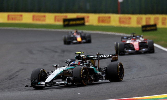 Kimi vola, Hamilton insegue: la classifica Mondiale dopo Spa