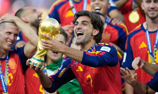 Fantacampionato Mondiale, i 3 top e i 3 flop di Spagna-Argentina