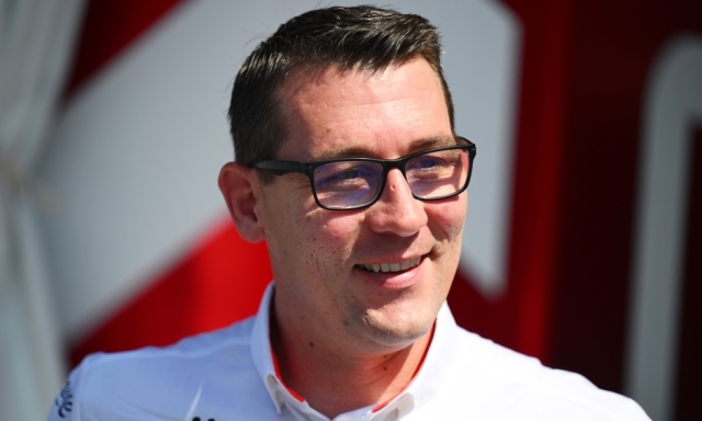 Formula E in lutto: scomparso a 46 anni Cyril Blais, team principal di Citroën