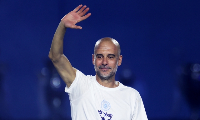 Italia, Guardiola ct: Maldini e Leonardo lo incontrano, ma si va verso il no