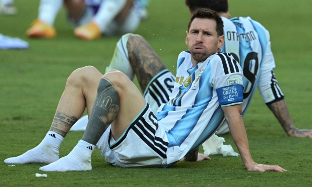 Messi, il post dopo le lacrime: "Delusione immensa, però tanto orgoglio". Ma sul futuro...