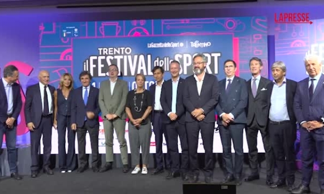 Da Comaneci a Thorpe fino ad Adriano, Pato, Rivera e alla Juve del 1996, quanti campioni al Festival!