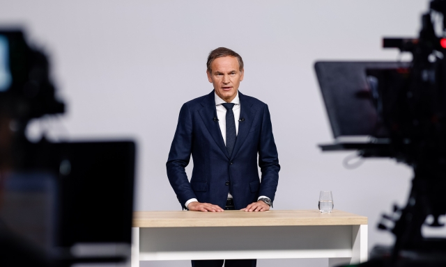 Volkswagen: utili in calo del 33% nel secondo trimestre