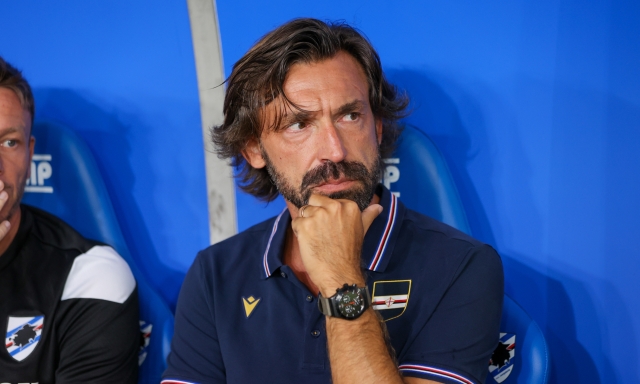 Meme, diffidenza, il confronto con Guardiola: Pirlo è il ct accolto peggio?