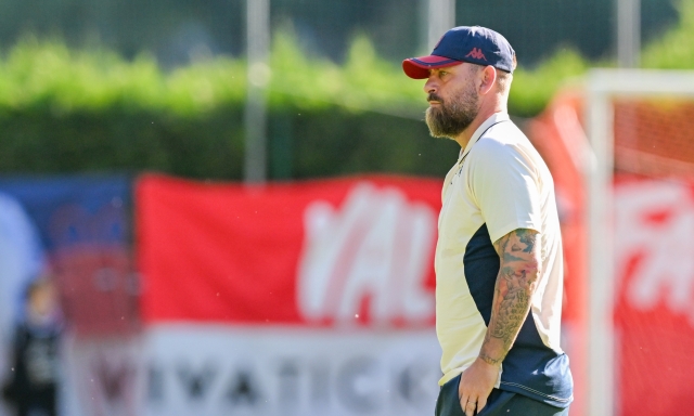 Genoa al fantacalcio: titolari, rigorista, possibili sorprese e chi prendere