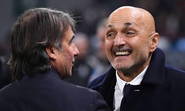 Spalletti punzecchia Mancini ct: cosa c'è dietro e quel precedente di Acerbi