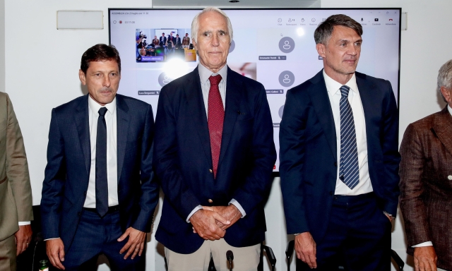 Figc, 18 giorni di caos: Ancelotti, Guardiola, Pirlo per poi tornare a Mancini. Cosa è successo