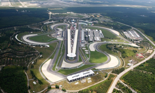 Ufficiale: la Malesia torna in F1, sostituisce il Bahrain. Imola sempre in corsa per il finale di stagione