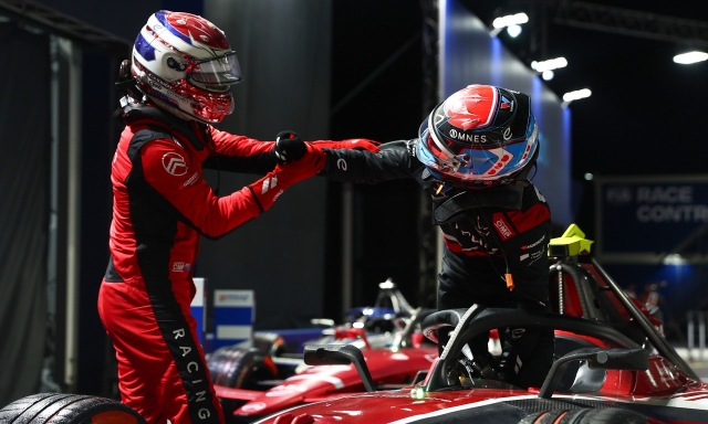 E-prix Tokyo, le pagelle: Dennis macchina da punti, Evans e Wehrlein frastornati