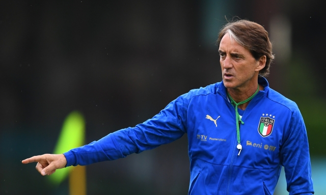 Quando Mancini snobbò la Nazionale: la Pec inviata da Mykonos per l'addio, i 50 milioni arabi e...