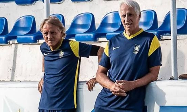 Malagò, Mancini e Ranieri: amicizie (e scelte) nate nei Circoli della Capitale