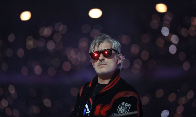 Morto il dj francese Kavinsky: Nightcall e la Ferrari, dal film Drive alle Olimpiadi di Parigi