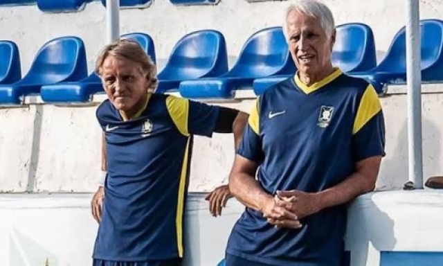 Il gelo nella partitella all'Aniene, poi la telefonata... Così Malagò ha rassicurato l'amico Mancini: sarai ct
