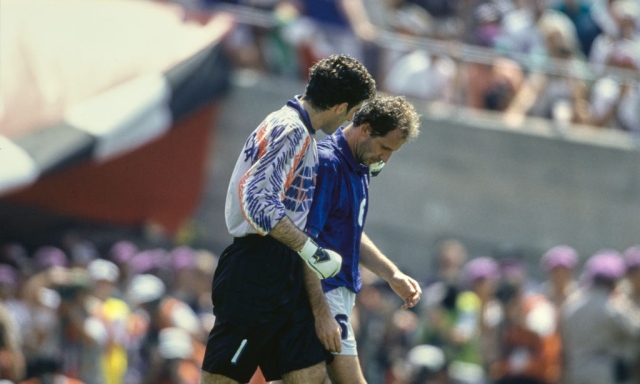 Le lacrime del '94, quella frase di Romario e Bearzot che lo voleva mediano: Baresi azzurro, la storia agrodolce