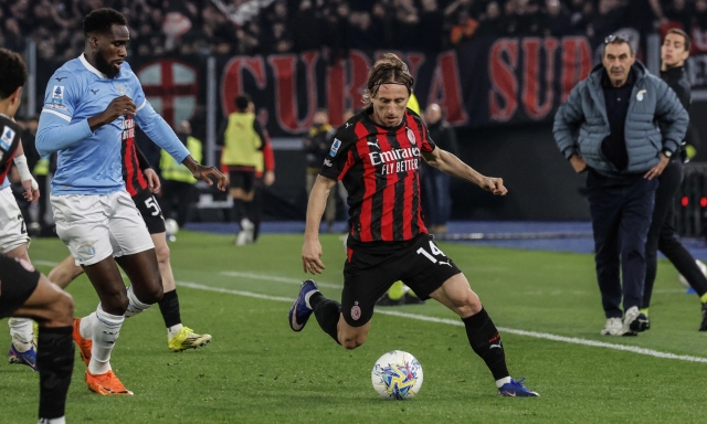 Milan ad alta qualità, via al Modric bis: Luka arriva in Australia per tornare al top