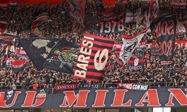 La Sud di San Siro diventa Curva Baresi? Il Milan già al lavoro, i dettagli
