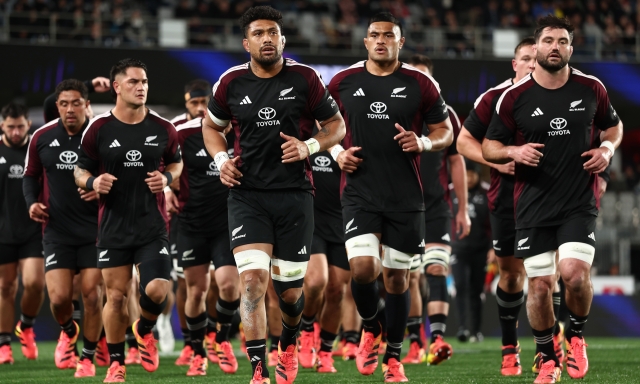 Gli All Blacks in Sudafrica: il tour che rivoluziona il rugby. Si torna al passato?