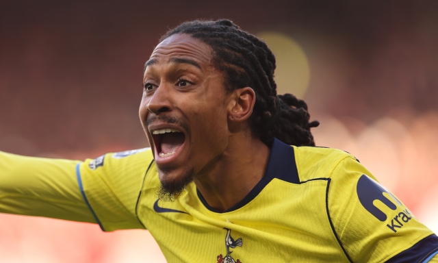 Scatto Inter: si stringe per Spence, accordo vicino col Tottenham. E se Luis Henrique va alla Roma...