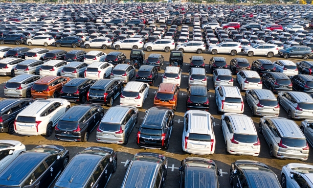 Auto elettriche cinesi, è record in Europa: una su sette arriva da Pechino
