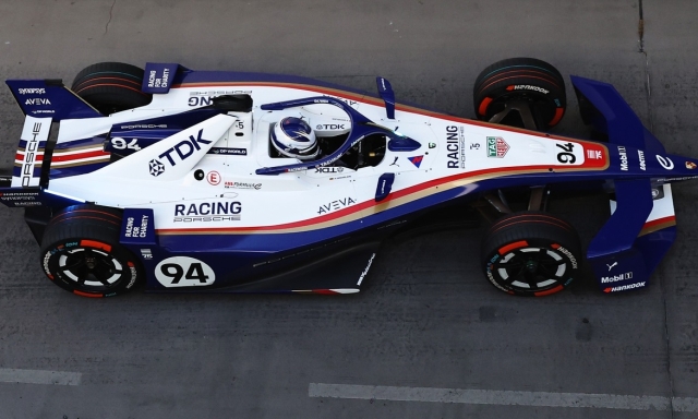 E-prix Londra 2026: Wehrlein vince la gara del sabato ed è 5 punti davanti a Dennis