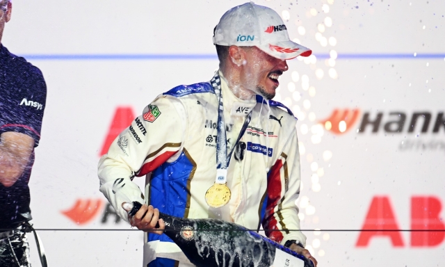 E-prix Londra 2026: Taylor vince l'ultima gara, Wehrlein è campione del mondo