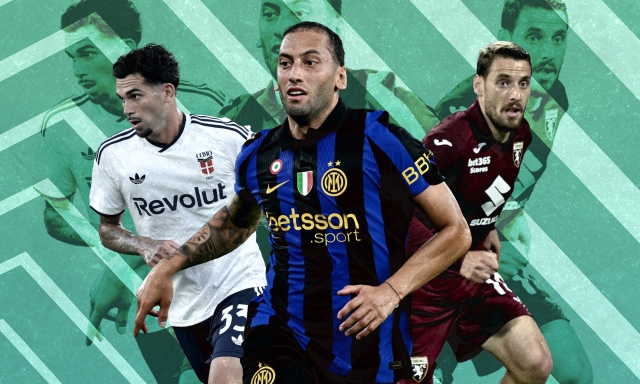 Rigoristi Serie A e al fantacalcio: tutti i tiratori di punizioni e calci da fermo