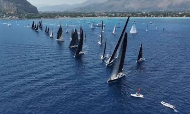 Palermo-Montecarlo, ci siamo: Black Jack punta al tris e al nuovo record